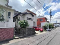 守山区守山2丁目のお家の外観画像