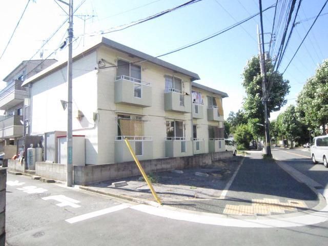 ボン・ド・ミールの外観画像