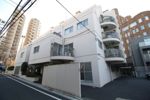 シェトワ白金台の間取り画像