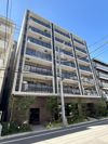 KI－LIGHTKINSHICHOの間取り画像