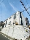 バーンサヌーク杉田の間取り画像