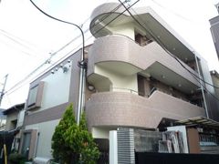 ジョージタウンアネックスの外観画像