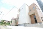 GRANDTIC野並の間取り画像