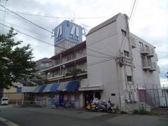 惣町サンハイツ1号棟の外観画像