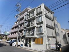 リバティハイツ(旧称 プロスパー第16内山)の外観画像