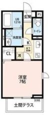 (仮称)サビオ早川歌子様邸Ⅲの間取り画像