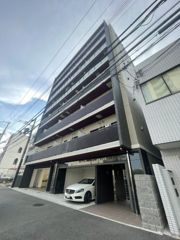 SDグランツ神戸ウエストの外観画像