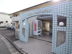 コートヒルズ上大岡台の外観画像