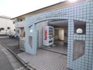 コートヒルズ上大岡台の外観画像