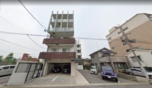 KSK門司港コアプレイスIIの外観画像