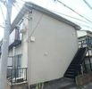 ラスタ林の間取り画像