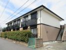 グレースハイムの外観