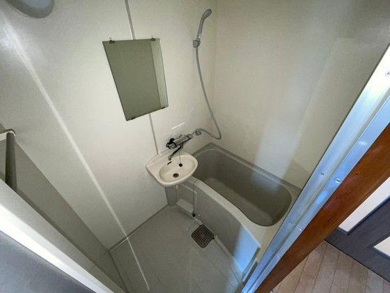 バスルーム