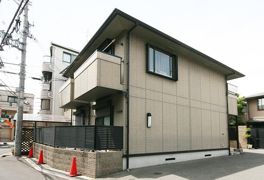 アット・トーク Bの外観画像