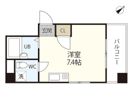 第8田中興産ビルの間取り画像
