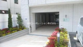 ニューボンデージの外観画像