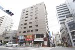 大貫ビルの間取り画像