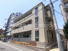 セジュール関目の外観画像