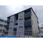 安満西の町アパート（028124001）の外観画像