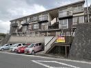 妹尾グリーンコーポの間取り画像