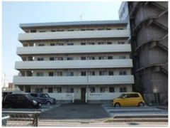 南町丸田マンションの外観画像