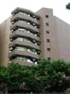 トーカン新宿第2キャステールの間取り画像