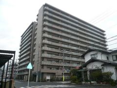 サーパスシティ廿日市地御前の外観画像