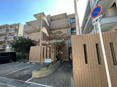 ラミティエの外観画像