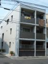 ラージベルティの間取り画像
