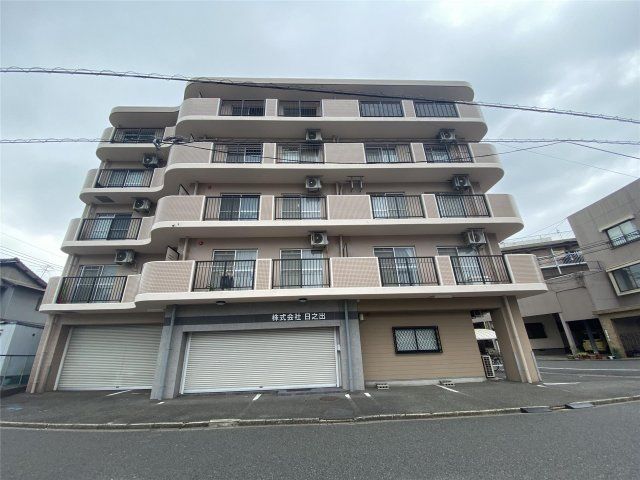 日之出ビル片野の外観画像