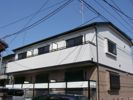 スカイライフの外観