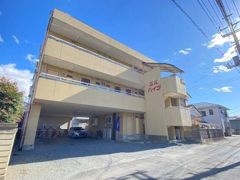 SKハイツの外観画像