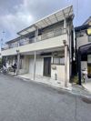 高柳栄町テラスハウスの間取り画像