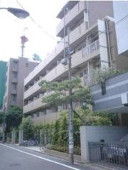 スカイコート文京小石川第3の外観画像