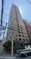 アーバンライフ御堂筋本町タワーの外観