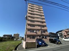 ビッグウエスト3の外観画像