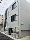 everCrest赤羽の間取り画像