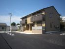 グランディール A棟の間取り画像