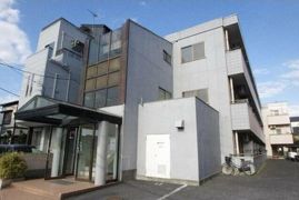 NKハイムの外観画像