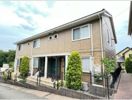 パークベルデ Aの間取り画像