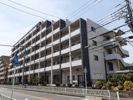 ヴァルスヴァルドの外観