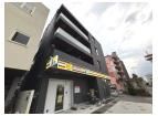 ホワイトメゾン御影中町の外観画像
