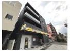 ホワイトメゾン御影中町の間取り画像