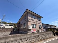 ウインディア西山本の外観画像