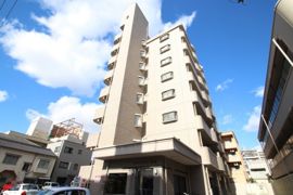 センチュリー曙Ⅲの外観画像