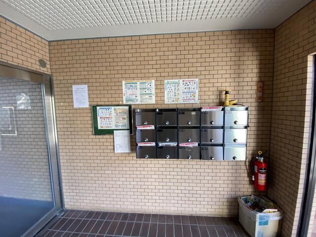 ロビー