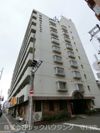 粋交苑マンションの間取り画像