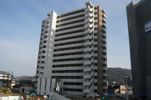 アスレ東原Ⅱ番館の間取り画像