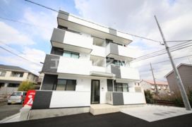 CASABIANCA Ⅱの外観画像