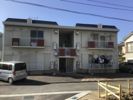 コスモスハイツの間取り画像